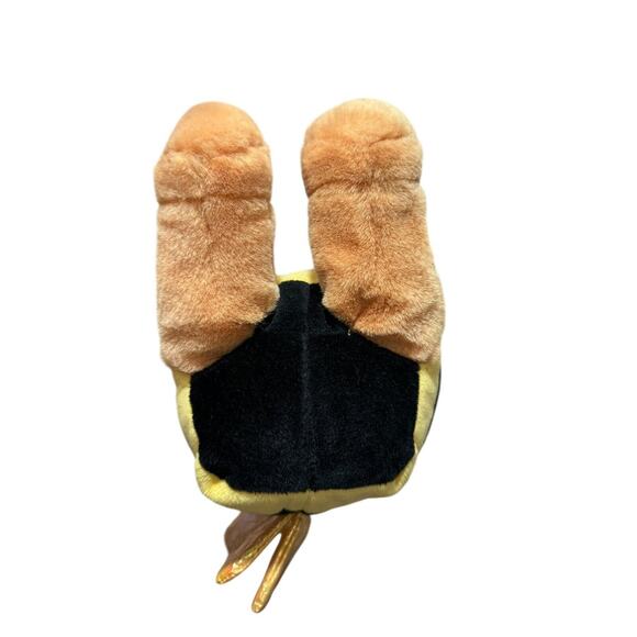 Walt Disney Winnie The Pooh Honey Bee 13” Stuffed Animal Plush Toy Vintage - Picture 6 of 8